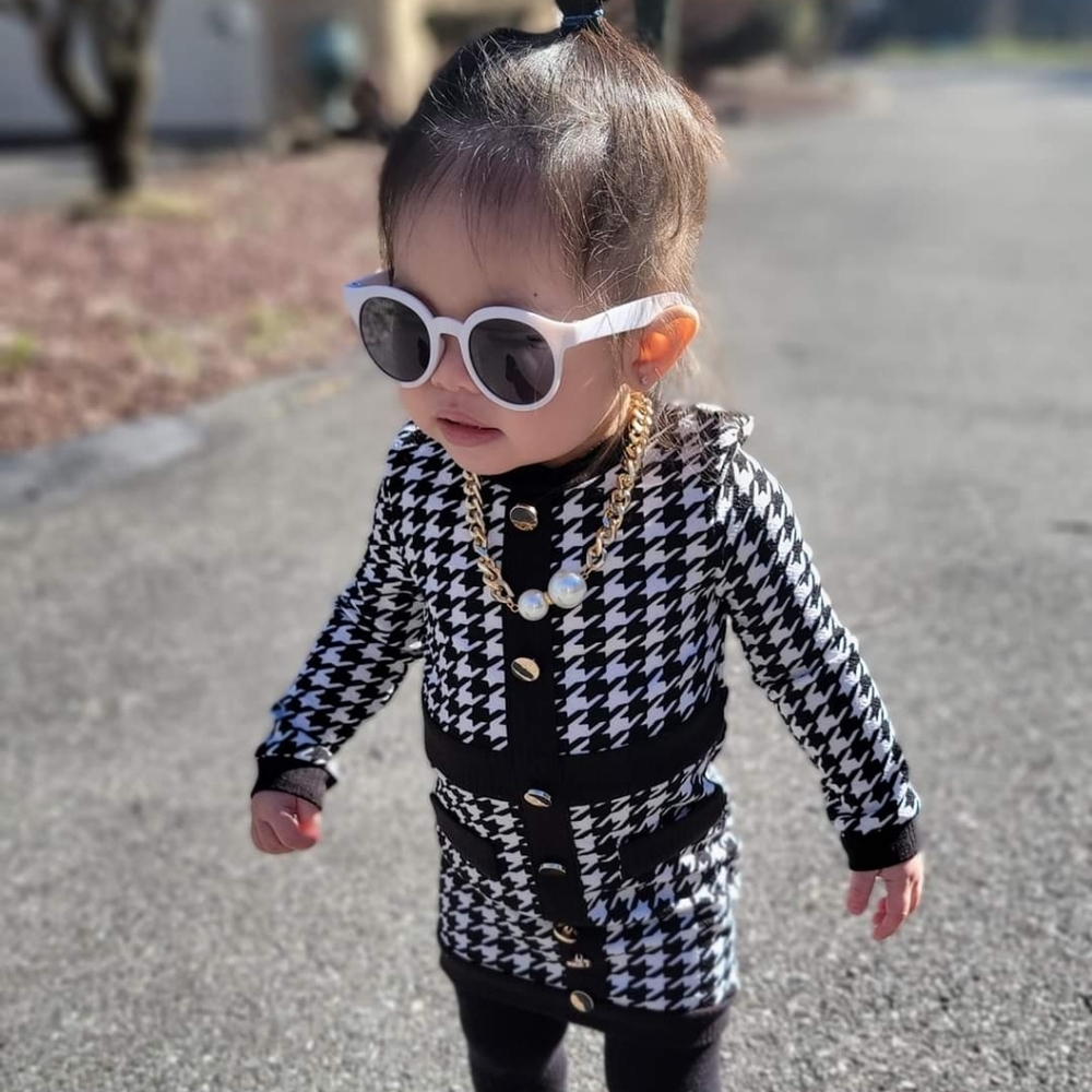 Toddler dress
